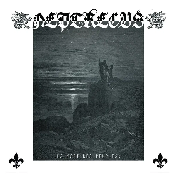 La Mort Des Peuples