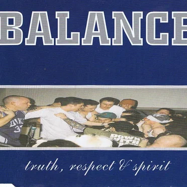 Truth, Respect & Spirit