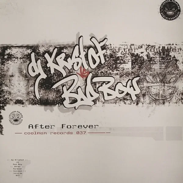 After Forever