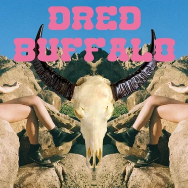 Dred Buffalo by Dred Buffalo - album cover