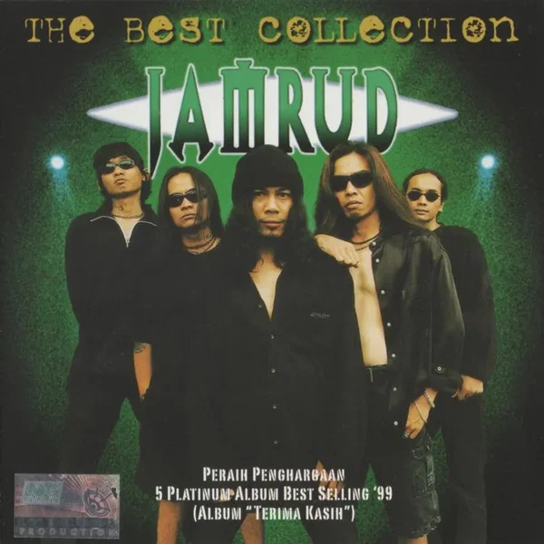 The Best Collection