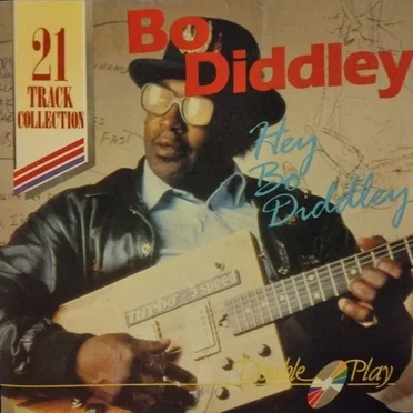 Hey Bo Diddley