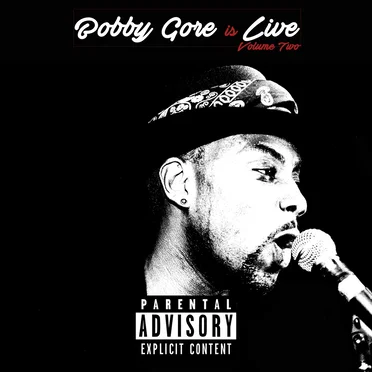 Bobby Gore