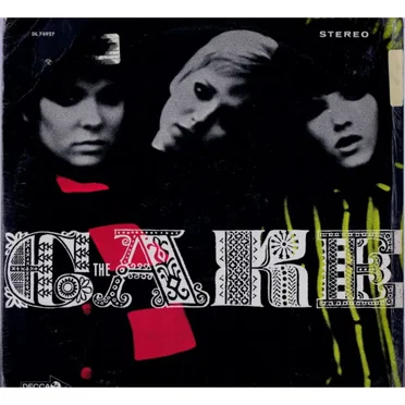 The Cake by The Cake - album cover