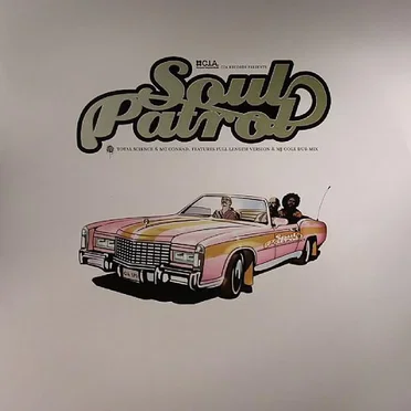 Soul Patrol