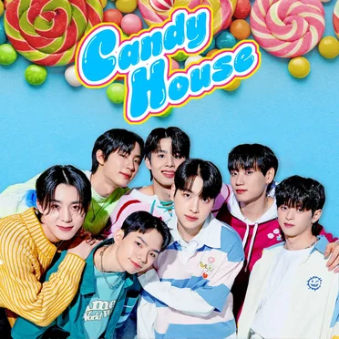 Sweet Day by SW:C - album cover
