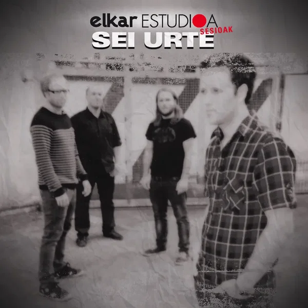 Elkar Estudioa Sesioak - Seiurte (Zuzenean)