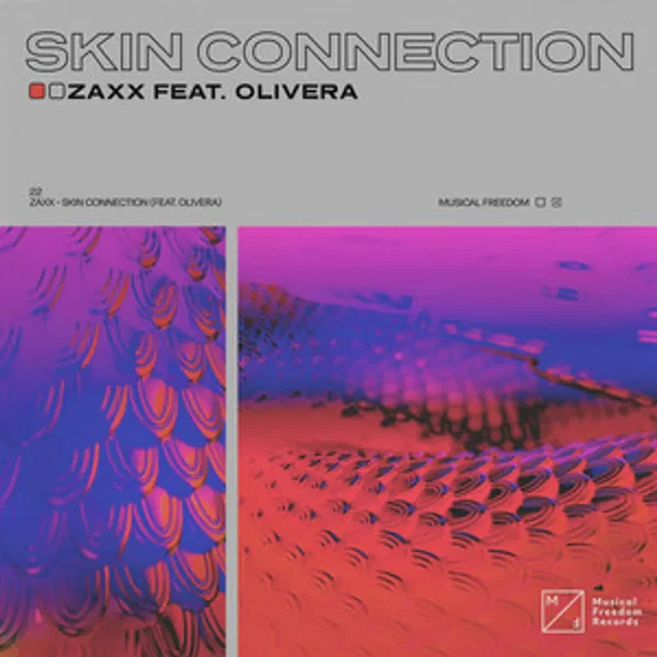 Skin Connection (extended mix)