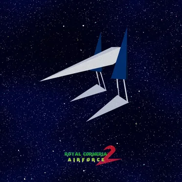Royal Corneria Airforce 2