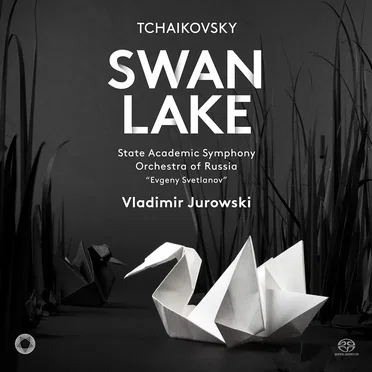 Swan Lake