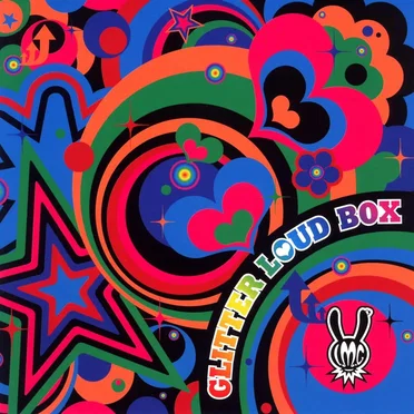 GLITTER LOUD BOX