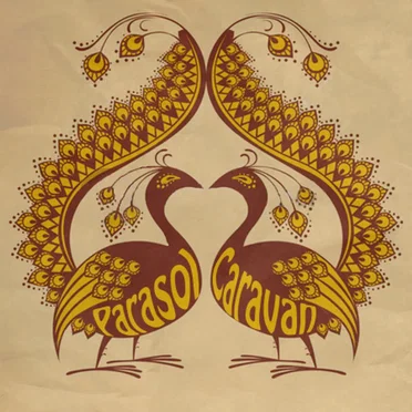 Parasol Caravan by Parasol Caravan - album cover