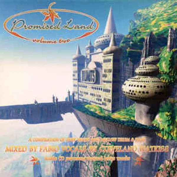 Promised Land, Volume Two