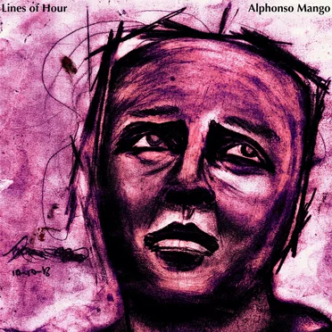 Alphonso Mango by Lines of Hour - album cover