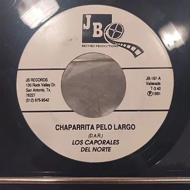 Los Caporales del Norte