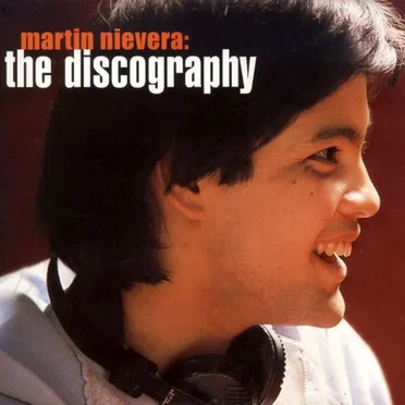 Martin Nievera: The Discography