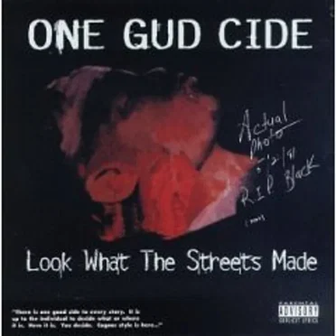 Look What the Streets Made