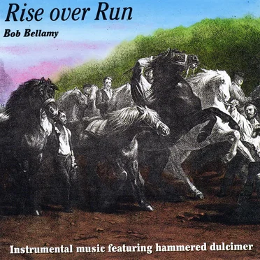 Rise over Run