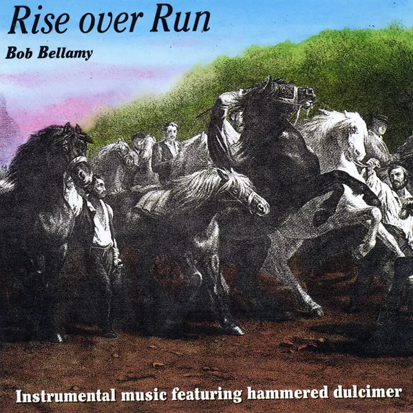 Rise over Run