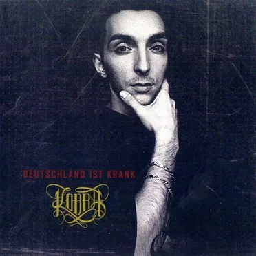 Deutschland ist krank by Kobra - album cover