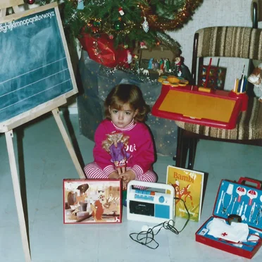 I Wish It Was Christmas Today