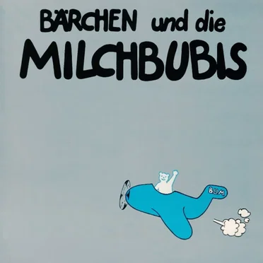 Dann macht es Bumm