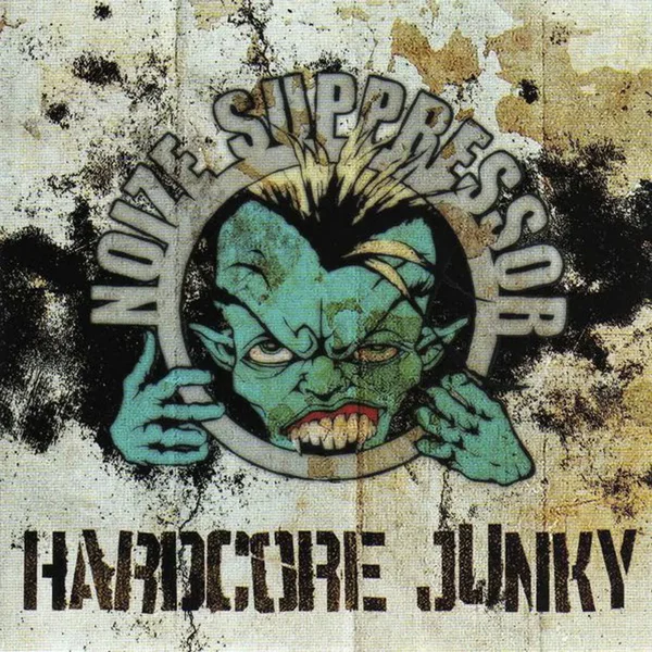 Hardcore Junky
