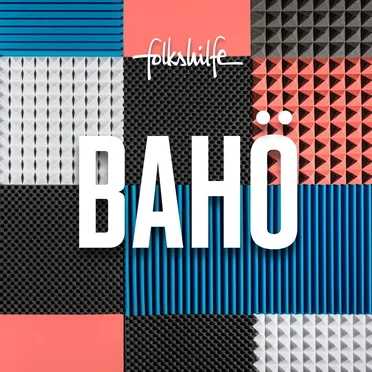 BAHÖ by folkshilfe - album cover