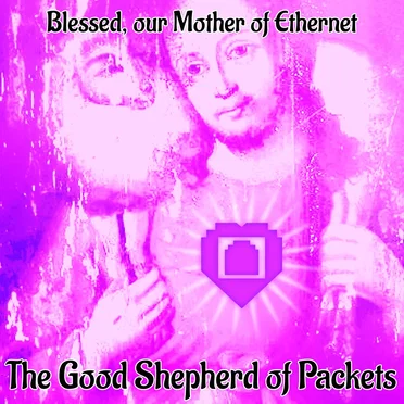 The Good Shepherd of Packets