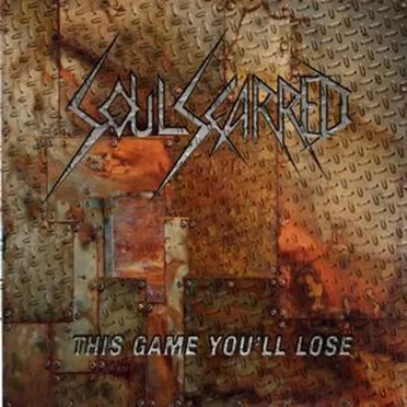 This Game You'll Lose