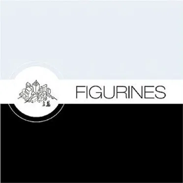 Silver Ponds by Figurines - album cover