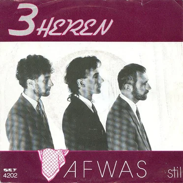 Afwas / Stil