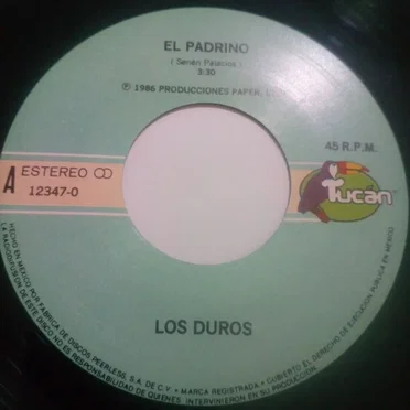 El padrino / Ponono
