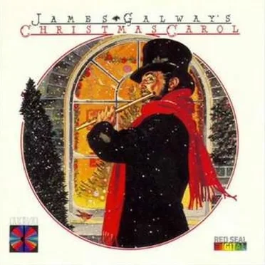 James Galway’s Christmas Carol