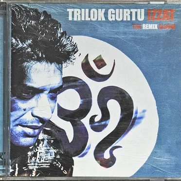 Izzat: The Remix Album