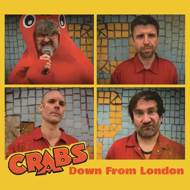 Down From London