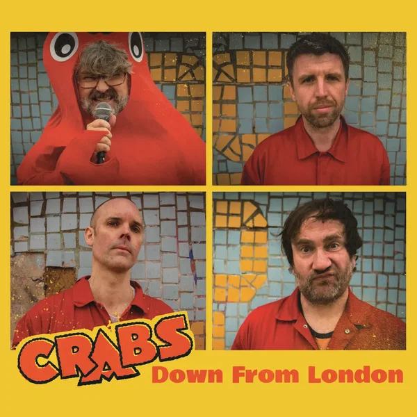 Down From London