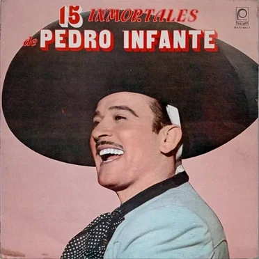 15 inmortales