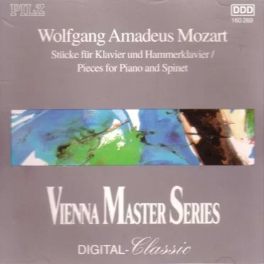 Stücke für Klavier und Hammerklavier