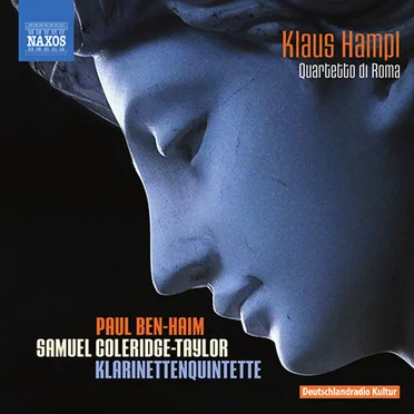 Klarinettenquintette