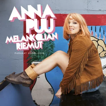 Melankolian riemut 2009 - 2015