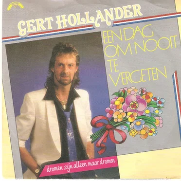 Een dag om nooit te vergeten