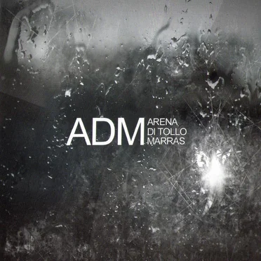 Arena Di Tollo Marras by ADM - album cover