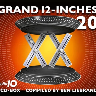 Grand 12‐Inches 20