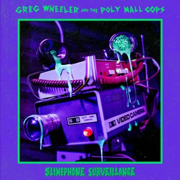 Greg Wheeler and the Poly Mall Cops