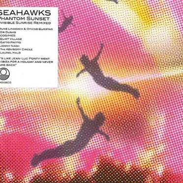 Phantom Sunset: Invisible Sunrise Remixed