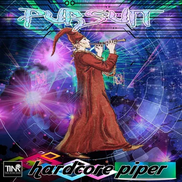 HARDCORE PIPER