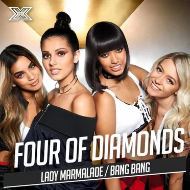 Lady Marmalade / Bang Bang