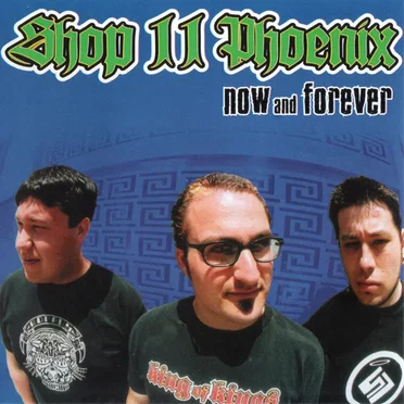 Shop 11 Phoenix