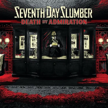 Death by Admiration